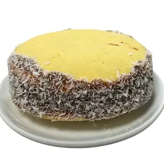 Alfajor De Maicena