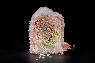 1026 Uramaki Coconut 8 pezzi