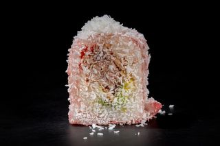 1026 Uramaki Coconut 8 pezzi