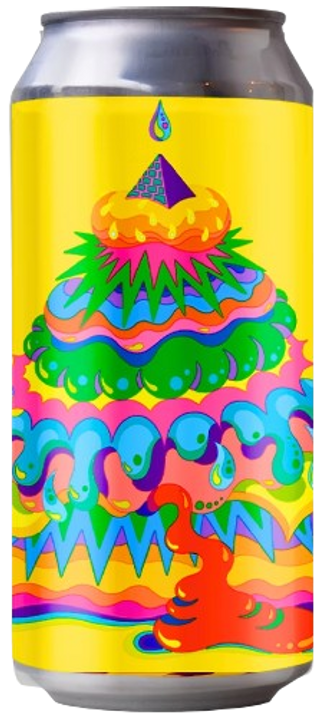 Fast Food Drink Fresh Omnipollo Lata 44 cl.