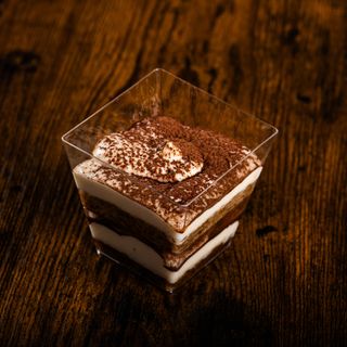 Tiramisu LowCarb Fara Zahar