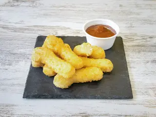 Fingers De Pollo