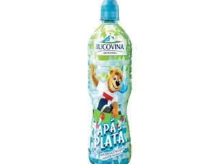 Apa Plata Kids Bucovina 0.33L