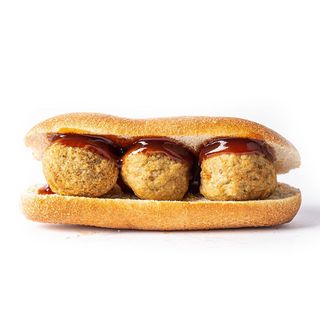 Montadito 56 – PAN NORMAL