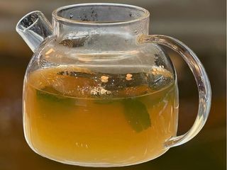 Te pesca pera (персик груша) (600ml)