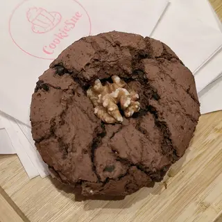 Cookie Brownie