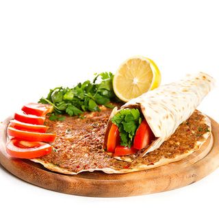 Лахмаджун  (200г)