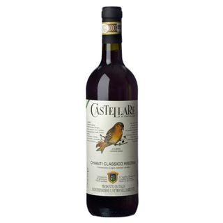 Castellare Di Castellina Chianti Classico Riserva 75 Cl 2018