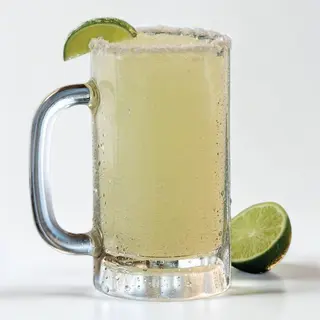 Margaritas Chili's