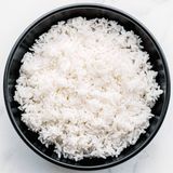 Plain White Rice