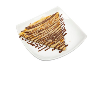 Crêpe Miel