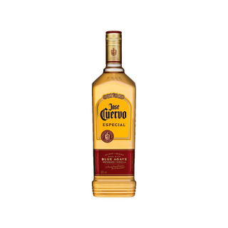 Jose Cuervo Especial Reposado Tequila, 1L