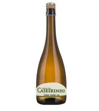 Caseirinho Verde Branco 75cl
