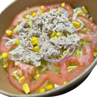 Salade Thon