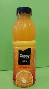 კაპი ფორთოხალი 1ლ