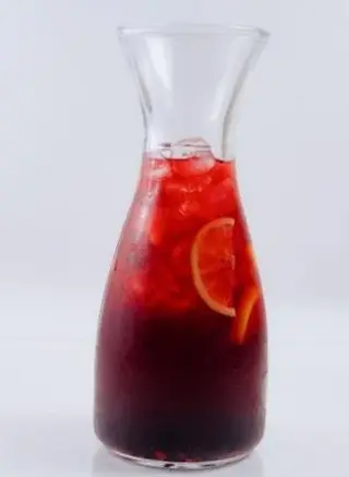 Черная смородина (1л)