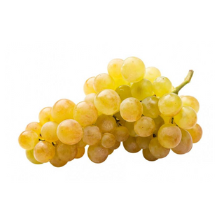 Uva Moscatel Peso Estimado  500 Gr.