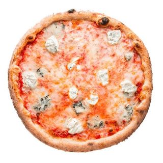 4 formaggi