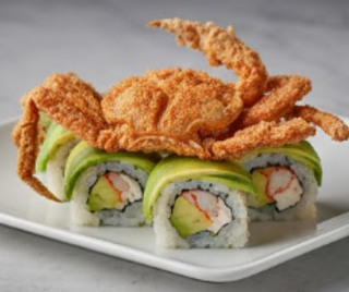 Soft Shell Crab (8 Uds.)