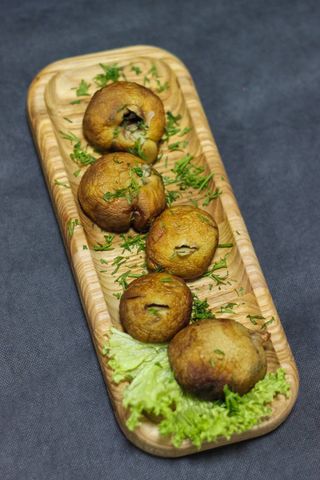 Гриби гриль (5 шт)
