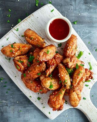 Pileća krilca 400 gr