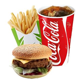 Меню ЕЛЬ ТОРРО