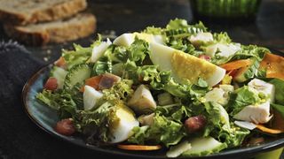 Salade Du Chef