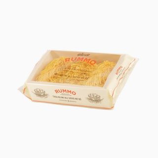Tagliatelle Al Huevo 250Gr
