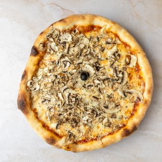 Al Funghi pizza 28cm