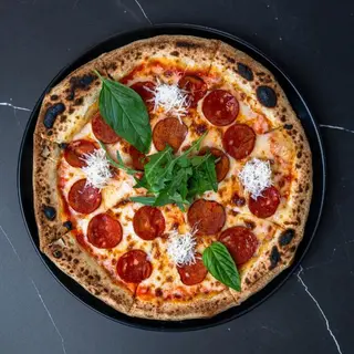 Pizza Pepperoni