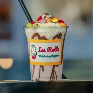 Batido