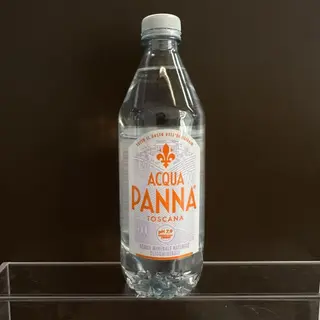 Acqua Panna naturale 50cl
