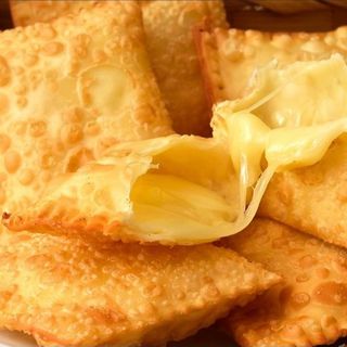 Pastel de Queijo