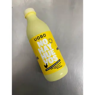 Uobo 400ml