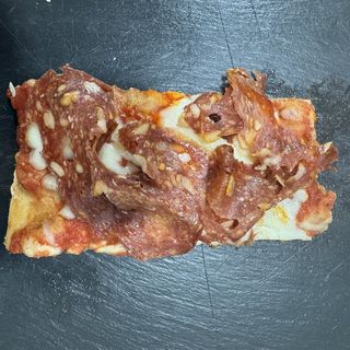 Calabria (Mezza Teglia)