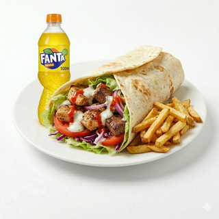 Combo Urban Mixto