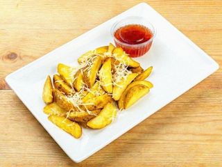 Картопелька по-селянськи (200g)