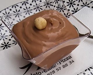 Домашен течен шоколад 100гр.