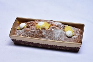 Moyen cake citron 