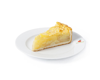 Tarte de maçã
