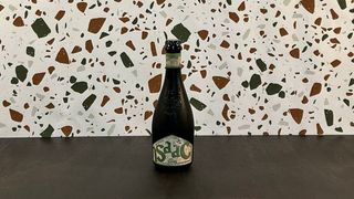 BALADIN  Isaac - Blanche 5%  33cl