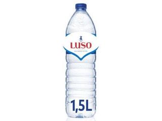 Agua 1.5L