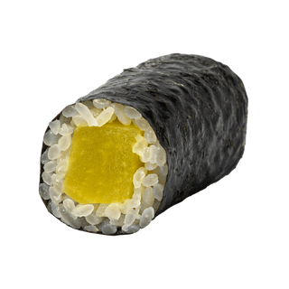 68. Hoso rapa - 6 pezzi