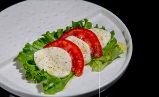 Insalata caprese