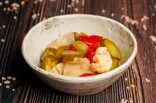 Salata de murături