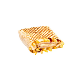 Tacos Cordon Bleu