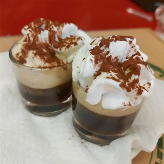 Pannacotta