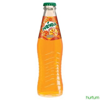 Mirinda Orange 0.2L