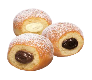 Cœur de Beignets