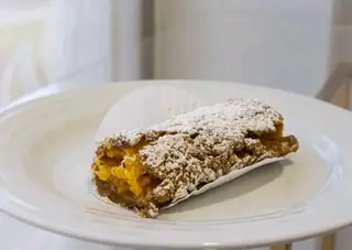 Doce São Nicolau